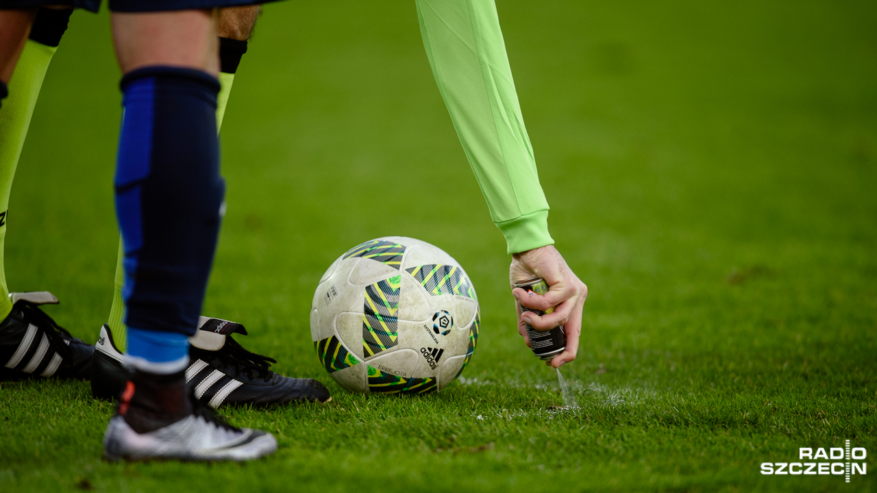Zachodniopomorskie drużyny bez zwycięstw w sobotnich meczach 3 ligi. Piłkarze Błękitnych Stargard przegrali u siebie z Olimpią Grudziądz 0:4 w 16 kolejce spotkań grupy II.