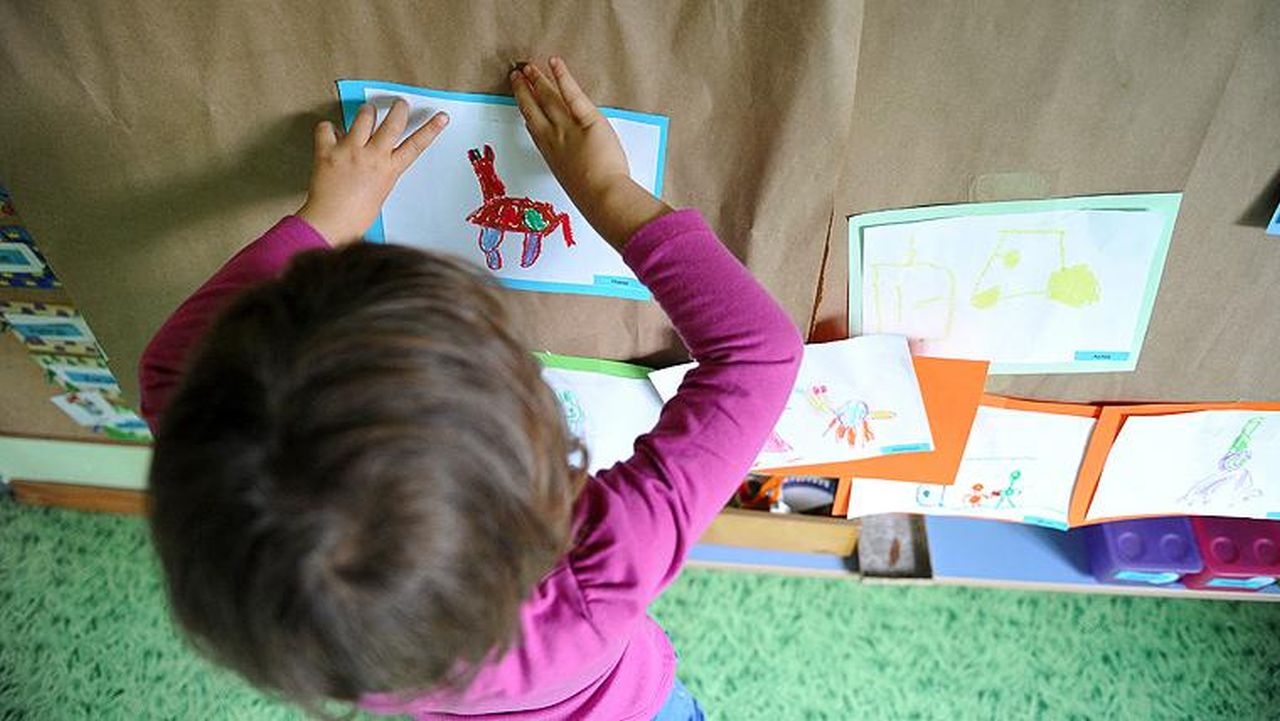 Pani Kamila z Widuchowej adoptowała z mężem dwójkę dzieci - Igora i Kasię. Chłopiec ma 3 lata, a dziewczynka prawie pół roku.