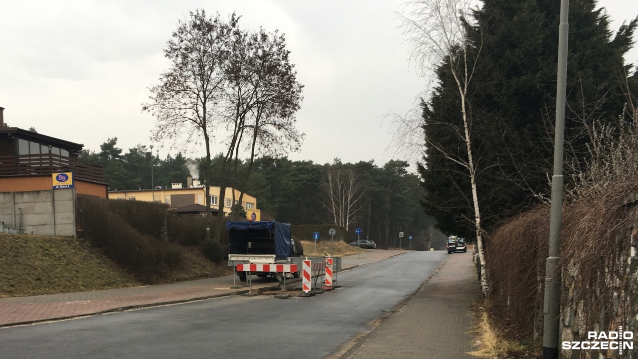 Urzędnicy nie postawią znaku zakazującego wjazdu ciężarówek w ulicę Kurzą. Zabiegała o to część Rady Osiedla Kijewo i kilkudziesięciu mieszkańców.