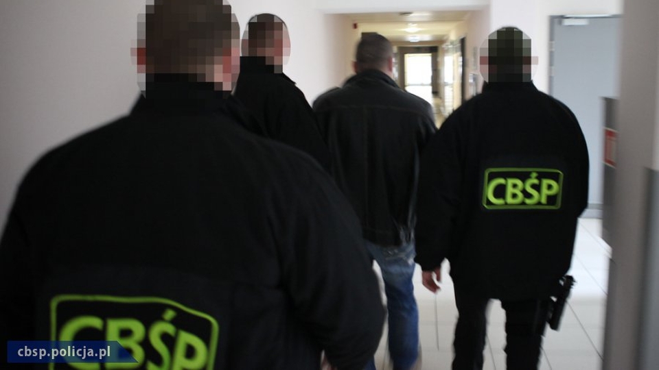 10 lat więzienia grozi członkom gangu, który handlował nielegalnym paliwem. Grupę rozbili policjanci Centralnego Biura śledczego z Poznania.