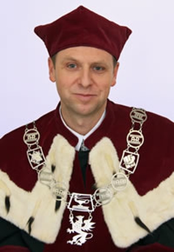 Zachodniopomorski Uniwersytet Technologiczny ma nowego rektora. Został nim profesor Jacek Wróbel.