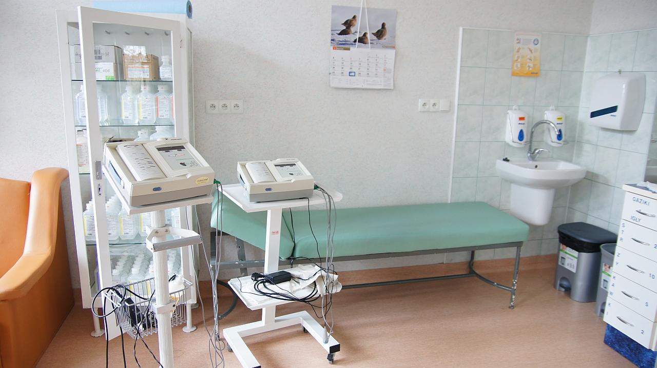 Cztery sale na bloku operacyjnym i nowoczesne pomieszczenia do dezynfekcji - szpital w Wałczu przeprowadzi inwestycje za 26 miliony złotych. Wybudowany zostanie nowy blok operacyjny oraz oddział anestezjologii i intensywnej terapii.