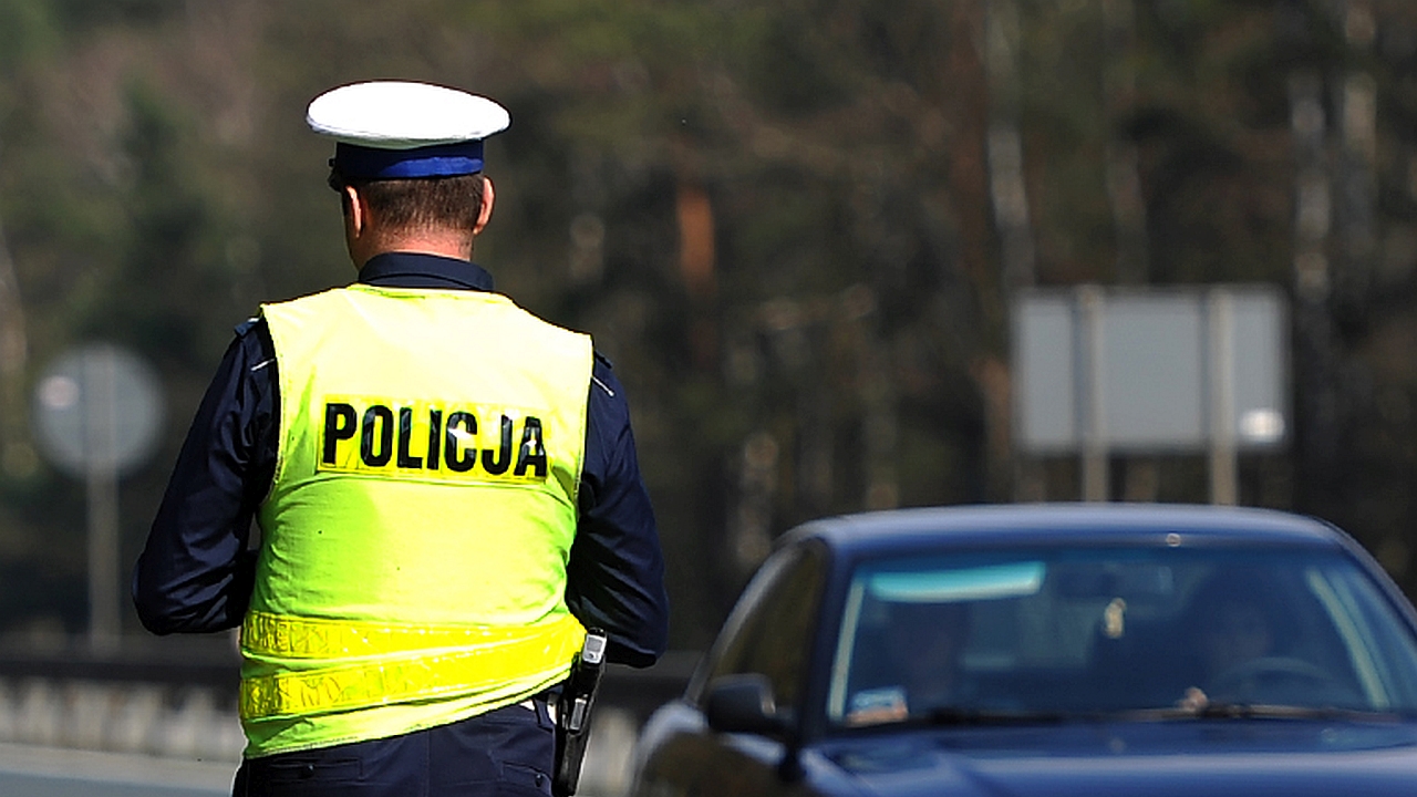 Policja podsumowuje Wielki Piątek i Sobotę na drogach. Nie jest dobrze.