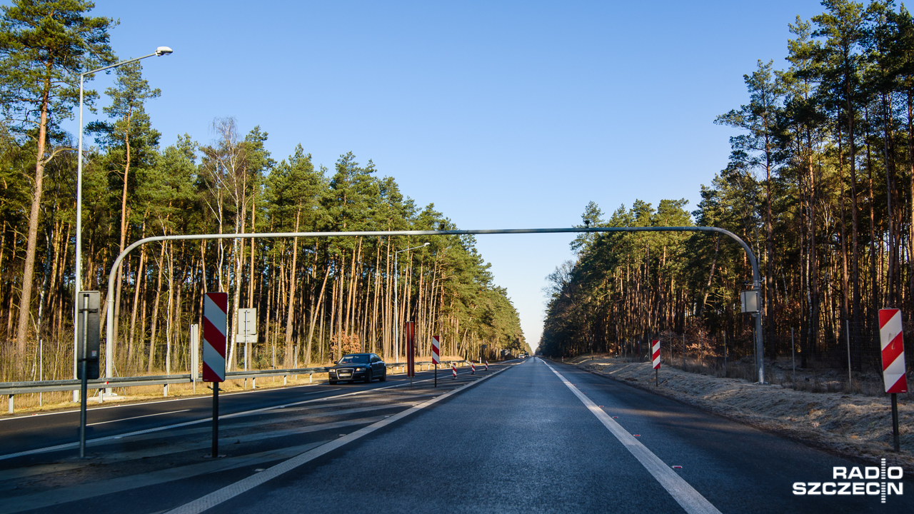 Będą kolejne miejsca z odcinkowym pomiarem prędkości w naszym regionie.