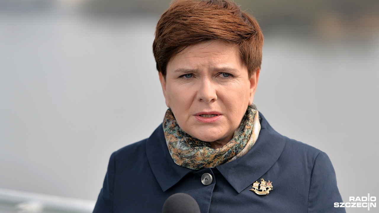 Inwestycje w polskie górnictwo zapowiedziała w Barbórkę premier. Z okazji święta górników, Beata Szydło wzięła udział w uroczystościach w Jaworznie, a wcześniej w Brzeszczach.