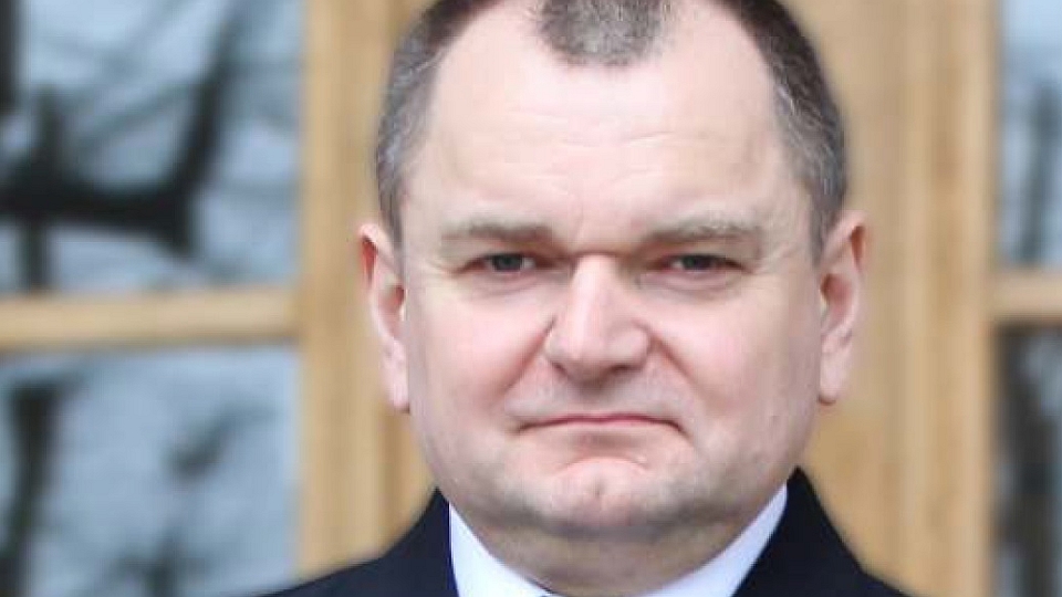 Rektor Akademii Morskiej dr hab. inż. kpt. ż.w. Wojciech Ślączka wiceprzewodniczącym ministerialnej grupy roboczej do spraw Krajowych Inteligentnych Specjalizacji dla innowacyjnych technologii morskich.