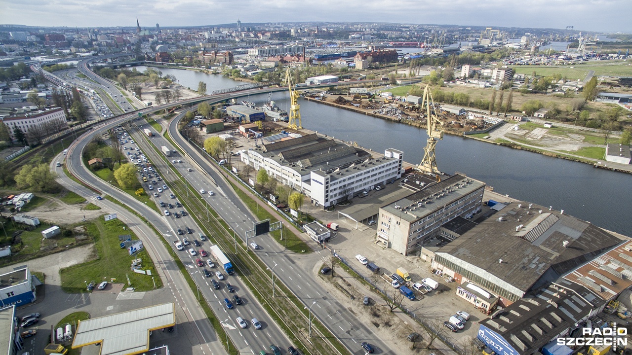 Kłopoty z przejazdem od wtorkowego wieczora będą mieli podróżujący ulicą Gdańską w kierunku centrum.