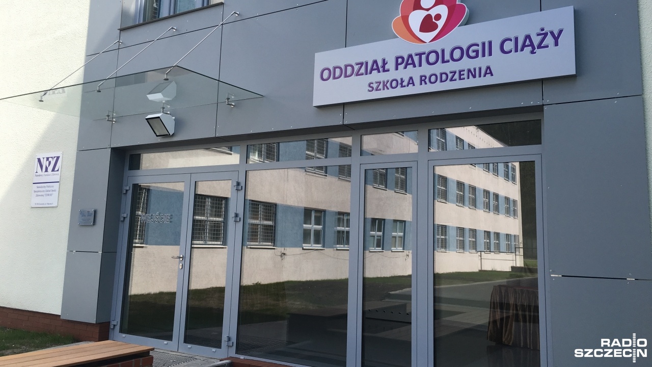 Specjaliści twierdzą, że takich kobiet jest znacznie więcej. W 2016 r. w Szczecinie trzy panie urodziły pijane dzieci.