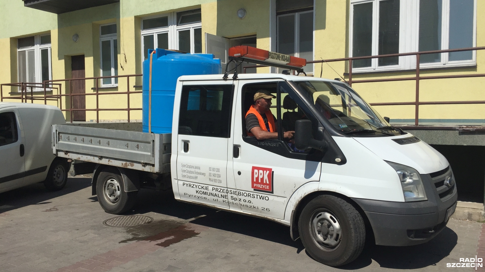 Sprawa zanieczyszczonych wodociągów w Pyrzycach trafiła do prokuratury. Pyrzyckie Przedsiębiorstwo Komunalne poinformowało śledczych o potencjalnym źródle zanieczyszczenia.