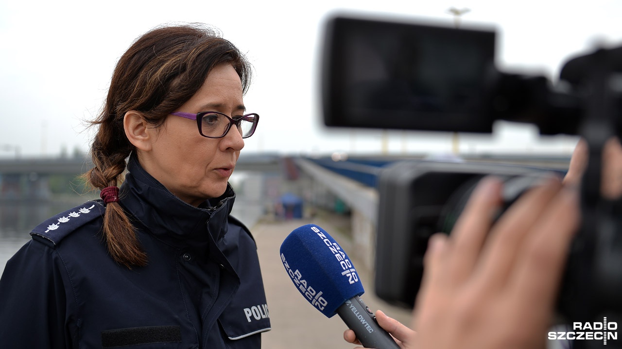 Od Wigilii na drogach regionu policja odnotowała siedem wypadków, w których 10 osób zostało rannych. Na szczęście nikt nie zginął.