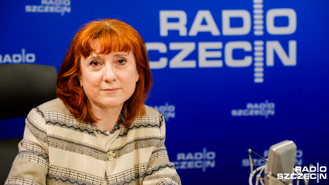 Małgorzata Prokop-Paczkowska