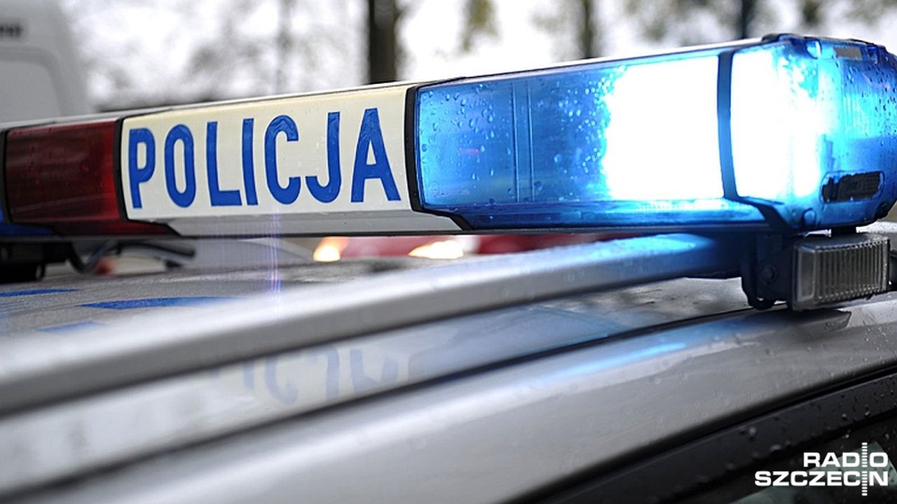 Dwóch mężczyzn napadło staruszkę idącą na cmentarz. Grozi im za to 12 lat więzienia.