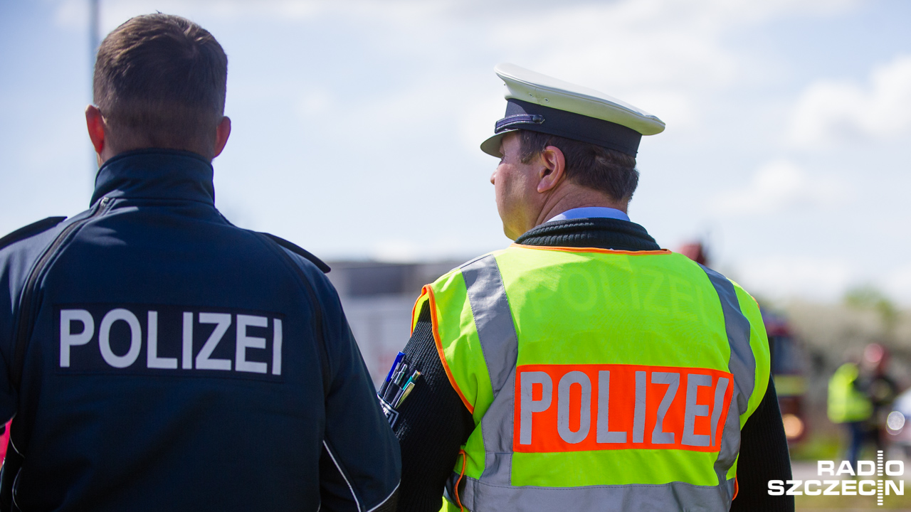 Dziecko, które zgubiło się na plaży w Świnoujściu, udało się odnaleźć w Niemczech. Rodzice powiadomili policjantów o zaginięciu 6-letniej córeczki we wtorek wieczorem.