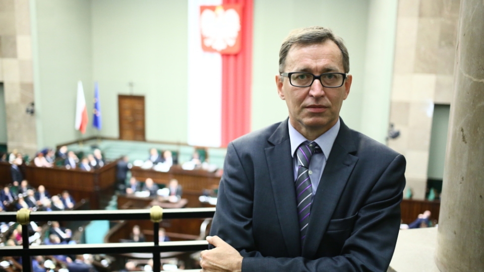 Prezes IPN Jarosław Szarek powiedział, że generał August Emil Fieldorf Nil i major Zygmunt Szendzielarz Łupaszko to bohaterowie, którym Polska zawdzięcza niepodległość.