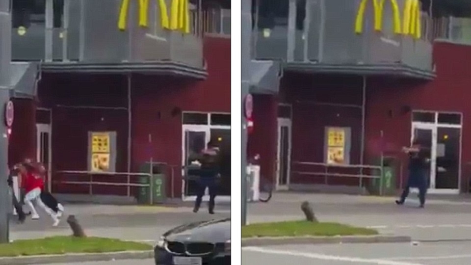 Niemiecka policja ujawnia szczegóły prowadzonego śledztwa w sprawie ataku w monachijskim centrum handlowym.