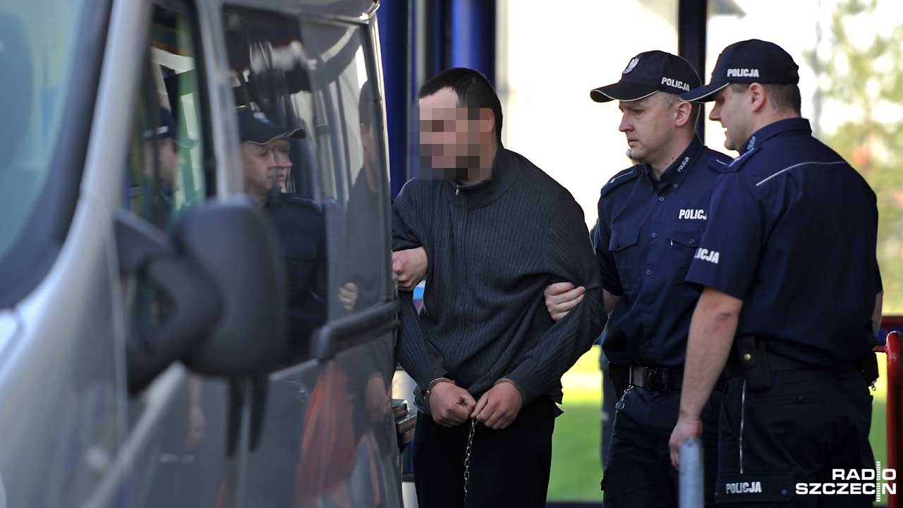 Prokurator domaga się umieszczenia Adriana M. w szpitalu psychiatrycznym. W opinii biegłych w momencie uprowadzenia dziecka był niepoczytalny.