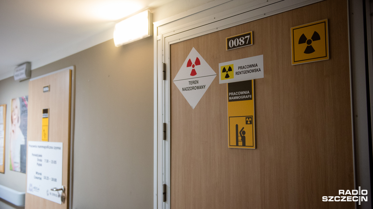 Zamiast kwiatów, czekoladek czy perfum - mammografia. Do ofiarowania takiego prezentu zachęca Zachodniopomorskie Centrum Onkologii w Szczecinie. 26 maja obchodzimy Dzień Matki.