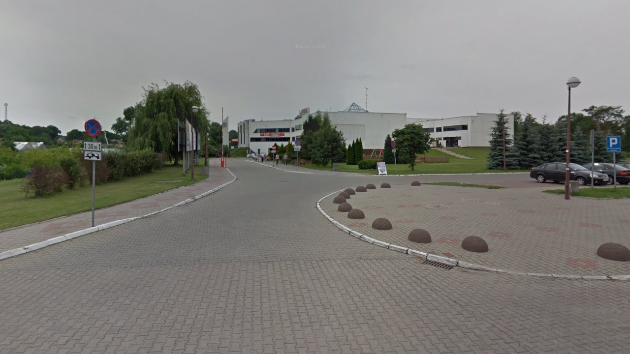 Centrum Wodne Laguna w Gryfinie ponownie otwarte.