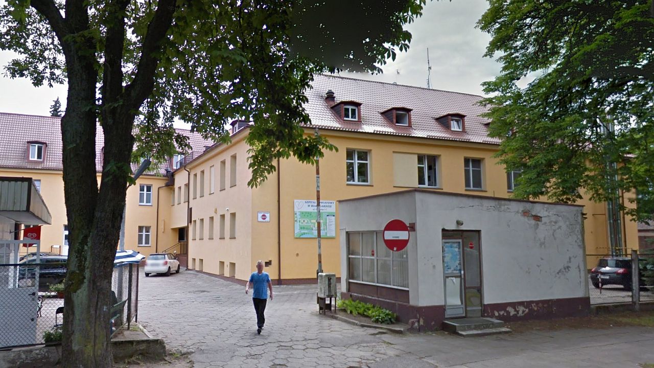 Pierwsze prace związane z budową bloku operacyjnego ruszyły cztery lata temu za pieniądze starostwa powiatowego. Po kilku miesiącach zabrakło pieniędzy na kontynuację.