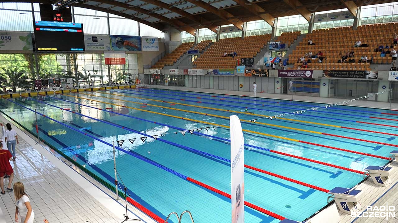 Nowoczesne oświetlenie ledowe będzie we Floating Arenie oraz w hali Szczecińskiego Domu Sportu. Miejski Ośrodek Sportu Rekreacji i Rehabilitacji ogłosił przetarg i szuka wykonawcy.