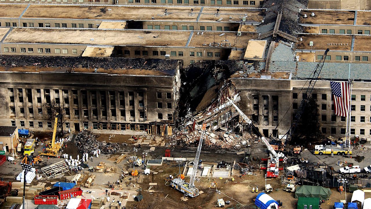 W Stanach Zjednoczonych trwają obchody 21. rocznicy ataków terrorystycznych z 11 września 2001 roku.