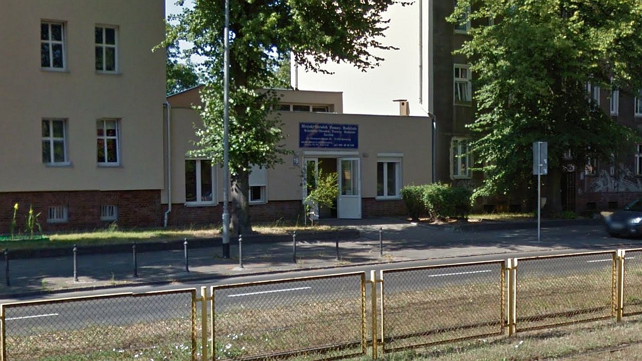 Szczecińską placówką pokieruje Jacek Cerebież-Tarabicki - dotychczasowy zastępca dyrektora MOPR ds. Pieczy Zastępczej i Pomocy Osobom Niepełnosprawnym.