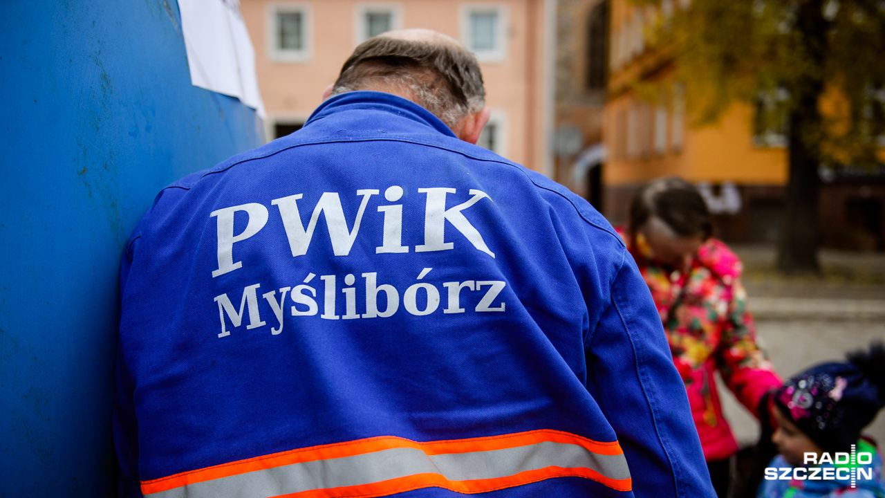 Sanepid otrzymał wyniki badań próbek z wodociągu. Nie ma już bakterii z grupy coli.