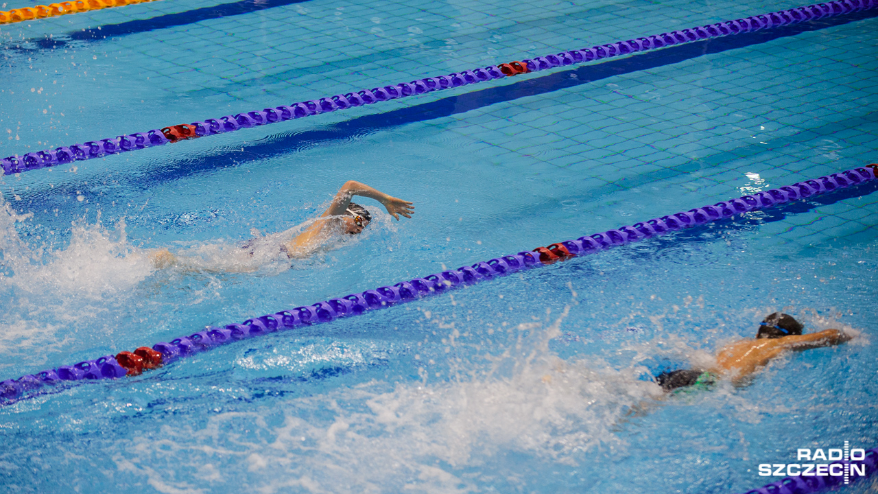 To już ostatnia szansa na medale Mistrzostw Europy w pływaniu dla przedstawicieli MKP Szczecin.