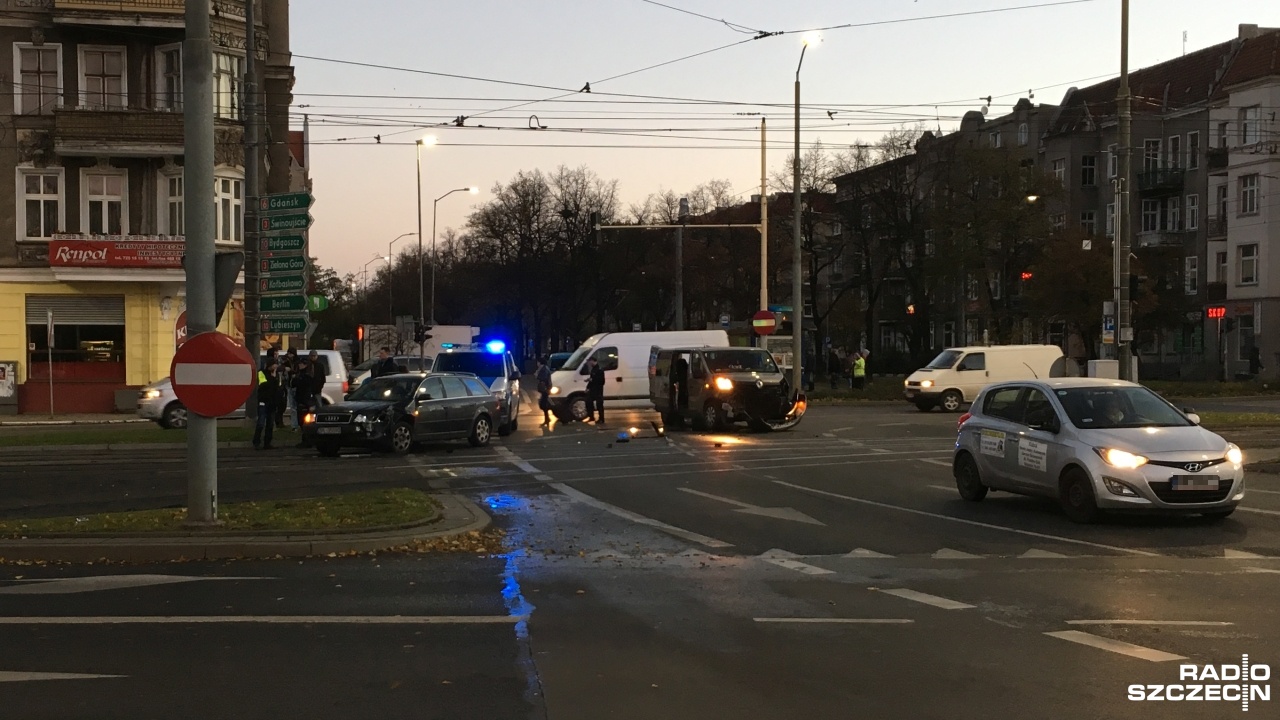 W ponad 1200 wypadkach 120 osób zginęło, a ponad 1400 zostało rannych. To tragiczny bilans niebezpiecznych zdarzeń, do jakich doszło w 2018 roku w całym województwie zachodniopomorskim.