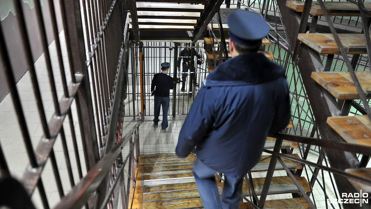 Mobbing i molestowanie funkcjonariuszek służby więziennej w Goleniowie. Zawiadomienie o możliwości popełnienia takich przestępstw przez wicedyrektora zakładu karnego złożył jego dyrektor.