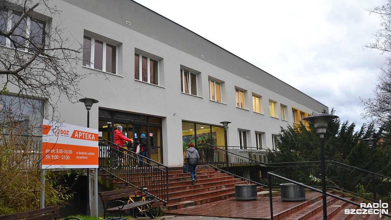 Pół miliona złotych z budżetu województwa otrzyma Regionalny Szpital w Kołobrzegu. Z tych pieniędzy wyremontowany zostanie Oddział Psychiatrii oraz Kardiologii.
