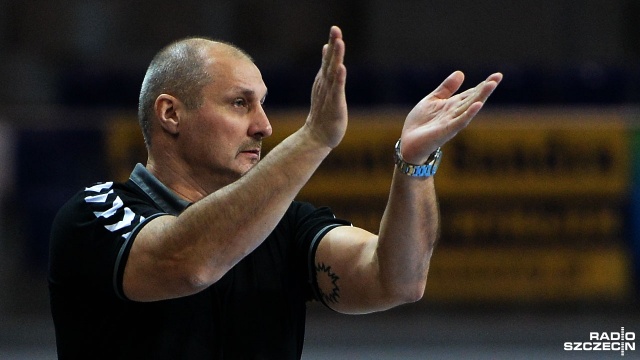 Pogoń Handball Szczecin - MMTS Kwidzyn 27:20. Fot. Łukasz Szełemej [Radio Szczecin] Powrót do rozgrywek i zwycięstwo szczypiornistów Pogoni [ZDJĘCIA]