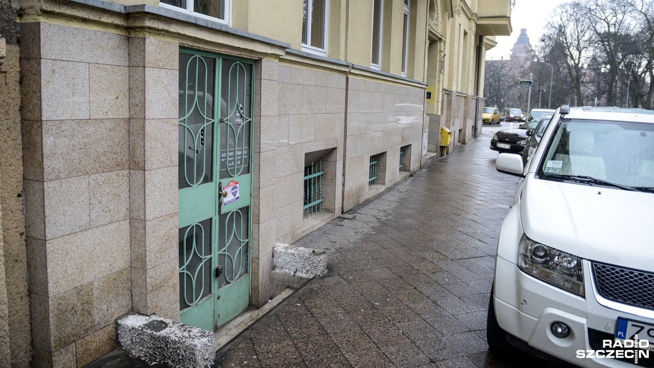 Kto chciałby otworzyć salon fryzjerski albo sklep w Szczecinie ma szansę wynająć lokal za mniejsze pieniądze.
