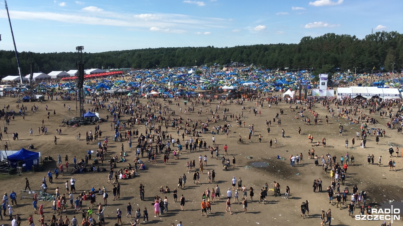Jerzy Owsiak zapowiedział kolejny Przystanek Woodstock. Impreza odbędzie się w 2017 r. od 3 do 5 sierpnia w Kostrzynie nad Odrą.