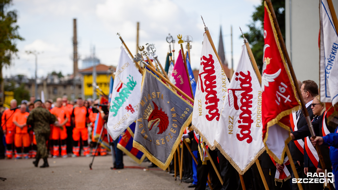 Solidarność podsumowuje 2016 rok