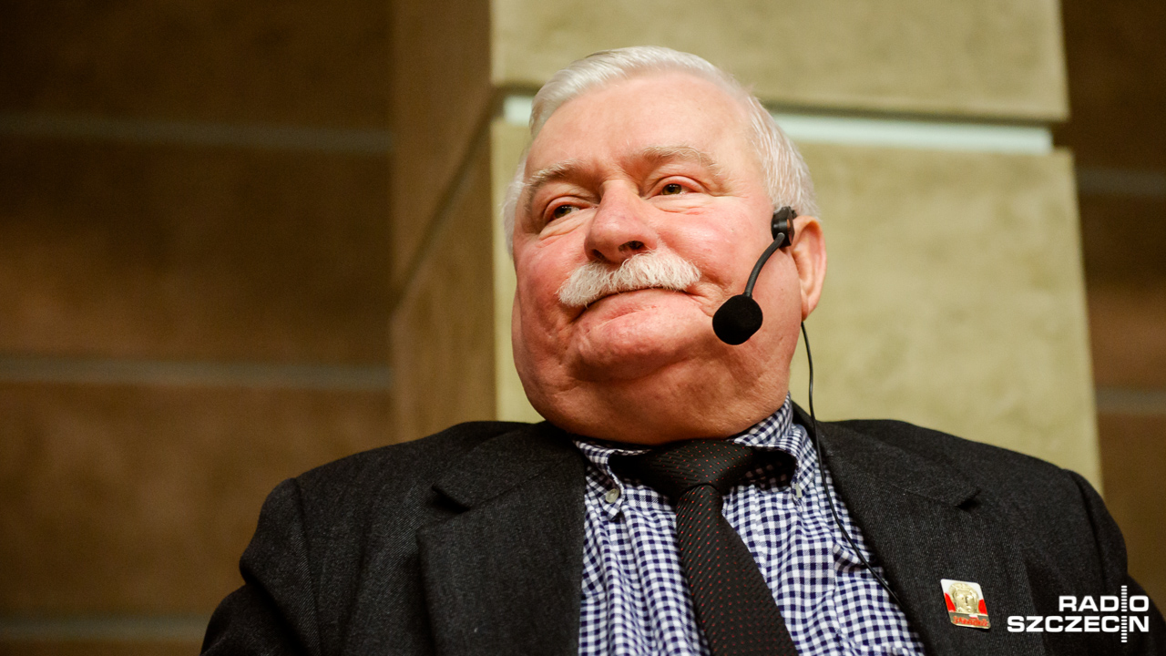 Akt oskarżenia przeciwko Lechowi Wałęsie