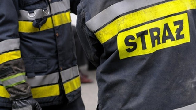To była pracowita doba dla zachodniopomorskich strażaków. Mundurowi w regionie kilkanaście razy wyjeżdżali do pożarów kominów. Nikomu nic się nie stało, ale kilka instalacji trzeba całkowicie rozebrać, bo nie nadają się do użytku.