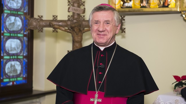 Obchody 1050-lecia Chrztu Polski i Światowe Dni Młodzieży z udziałem papieża Franciszka to wydarzenia, które zdominują życie Kościoła w Polsce w 2016 roku.