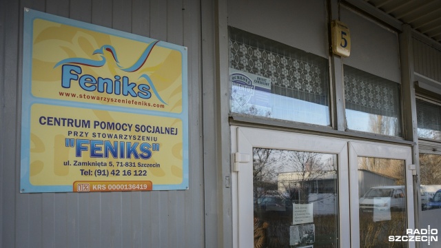 Cztery nowe osoby zgłosiły się do szczecińskiego schroniska dla bezdomnych podczas tego weekendu.