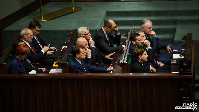 Polska dotrzyma słowa i przyjmie uchodźców - mówi w wywiadzie dla agencji Reutersa minister spraw zagranicznych.