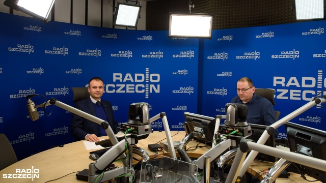 Nieautoryzowana, nagrana nielegalnie wypowiedź - tak poseł Platformy Obywatelskiej ze Szczecina Norbert Obrycki komentuje opublikowanie tzw. taśm Schetyny.