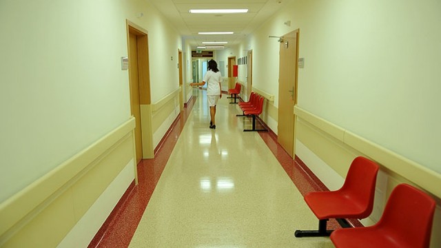 Poradnia leczenia bólu przy Szpitalu Wojewódzkim w Szczecinie zlikwidowana. Od nowego roku pacjenci, którzy potrzebują takiego leczenia, powinni udać się do innych placówek.