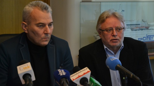 Piotr Redmerski został nowym prezesem Polskiej Żeglugi Bałtyckiej. Na stanowisku zastąpi Jarosława Siergieja, który został odwołany pod koniec grudnia.
