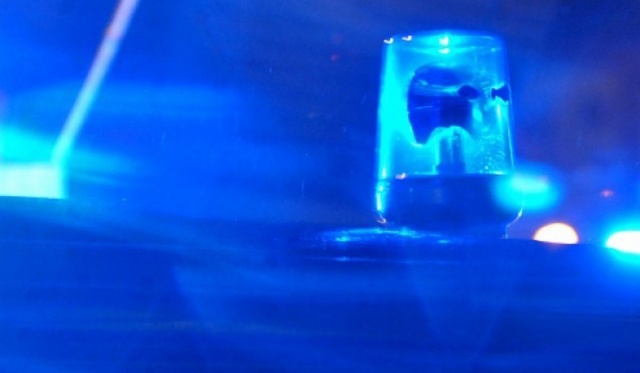 Wypadek w Szczecinie. Pomiędzy Głębokim a Pilchowem, na zakręcie, zderzyły się trzy samochody.