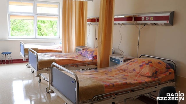 Dwie nowe poradnie geriatryczne działają na terenie województwa zachodniopomorskiego. Nowe gabinety zostały uruchomione wraz z początkiem roku.