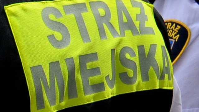 Samorządy Pomorza Zachodniego likwidują straże miejskie. Gminy tłumaczą, że nie stać na ich utrzymanie tej służby.