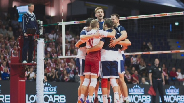 Polscy siatkarze zapewnili już sobie awans do półfinału turnieju kwalifikacyjnego do Igrzysk Olimpijskich w Rio de Janeiro. W czwartek, w swoim drugim meczu w grupie A, biało-czerwoni wygrali z Belgią 3:0.
