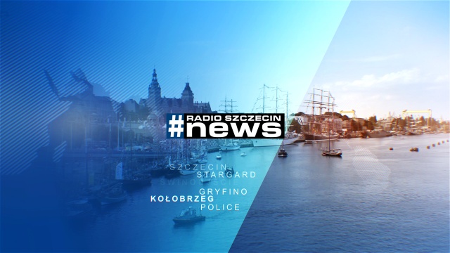 W czwartkowym serwisie m.in.: WOPR-owcy pokazywali jak wydostać się z wody, kiedy pod nogami załamał się lód, naprawa torów w kierunku na prawobrzeże Szczecina potrwa przynajmniej do końca przyszłego tygodnia oraz akcja łamania lodu na Odrze.