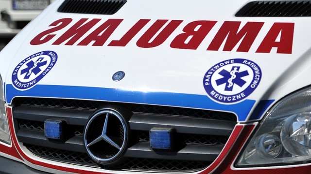 Pięć osób podtrutych tlenkiem węgla, w tym czworo dzieci. Do wypadków doszło w czwartek wieczorem w dwóch zachodniopomorskich miejscowościach.