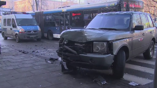 Do tragedii doszło w sobotę nad ranem. 52-letnia Anna Jedynak zginęła od ciosów nożem.